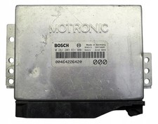 COMMANDEUR MOTEUR ALFA ROMEO