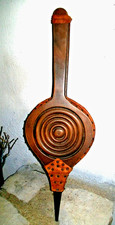 ANCIEN SOUFFLET CHEMINÉE EN
