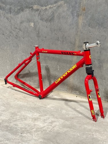 Cannondale f700 large - f700,