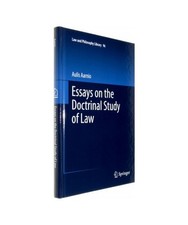 Essays on the Doctrinal Study