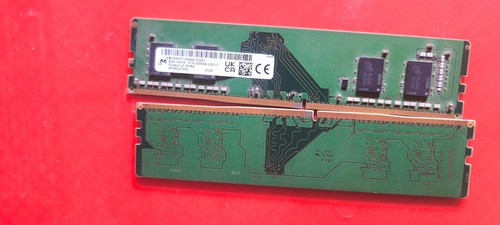 Barrette ram micron go - barrette,