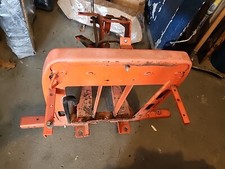 Kubota BX2200 Center Pillar K2561-57210 K2561-57218