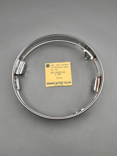 Yamaha sr250 xs360 xs400 - sr250,