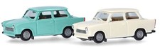 Herpa 013901 - MiniKit Trabant