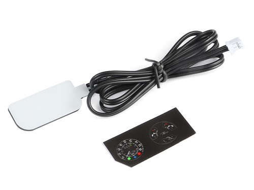 Boom racing brx02339 kudu led - kudu,