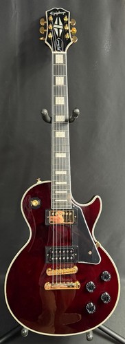 Epiphone jerry cantrell wino - jerry, "wino"