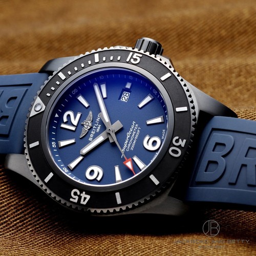 Breitling superocean - breitling,