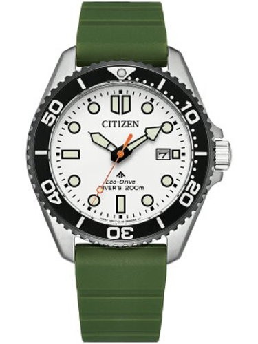 Citizen promaster marine - promaster,