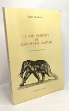 La vie ardente de Jean-Marie