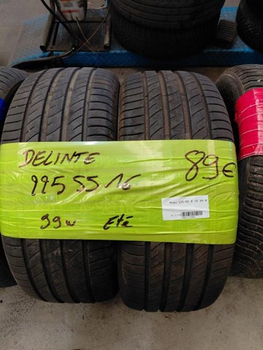 Pneu 225 r16 w - 99,