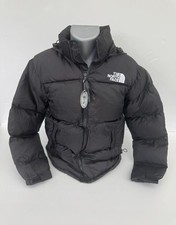 Doudoune The North Face Taille
