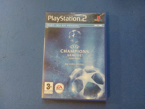 Ps2 playstation uefa - 2,
