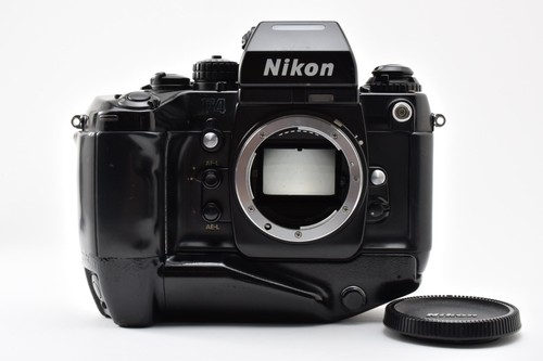 Excellent nikon f4s - f4s, slr