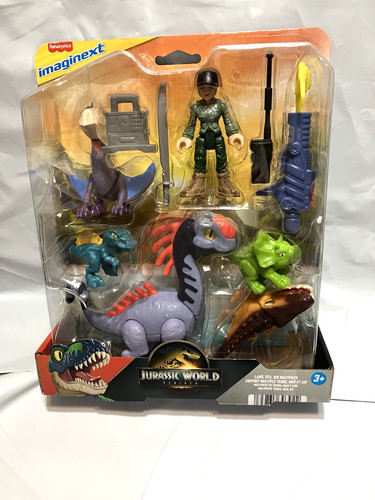 Imaginext fisher price - imaginext, fisher-price