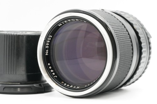 Exc téléobjectif nikon - [exc+5],