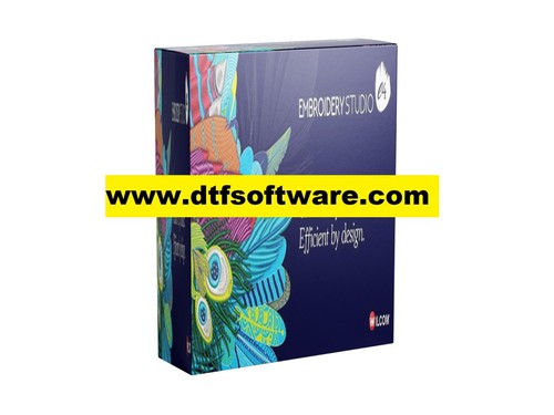 Wilcom coreldraw 2018 - e4.2, +