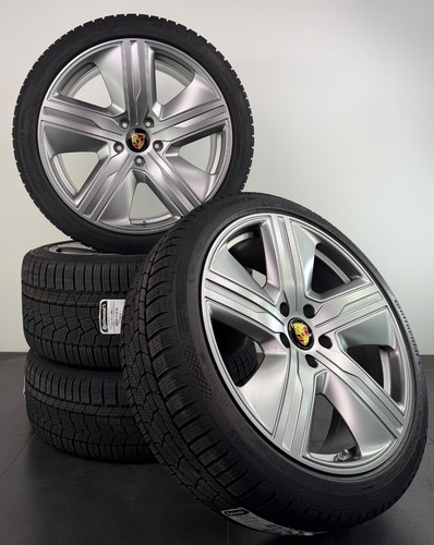 Porsche macan electric 22 - 4,