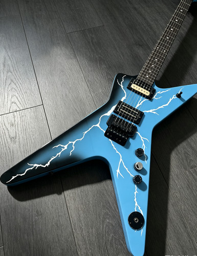 Dimebag darrell dean from - “dean,