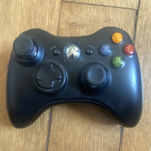 Microsoft manette sans fil - microsoft,