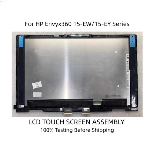 Ensemble écran tactile lcd - écran,