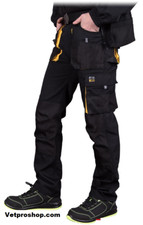 PANTALON DE TRAVAIL HOMME