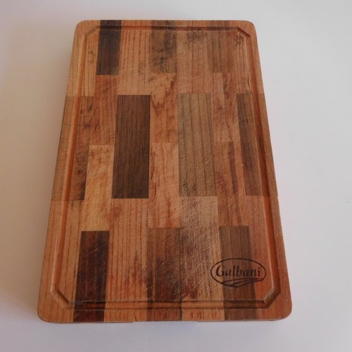 Galbani kitchen table cutting - galbani,