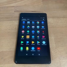Tablette Tactile ASUS Nexus