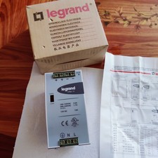 Alimentation stabilisée