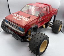 Pour pièces TAMIYA Nissan