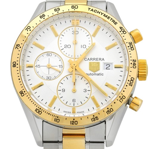 Tag heuer carrera caliber - carrera, 16