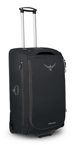 Osprey daylite wheeled duffel - daylite,