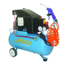 Compresseur 1471W JetCo 25 7
