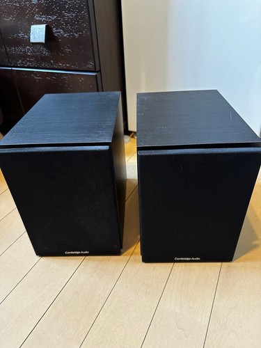 Cambridge audio 50 - cambridge,