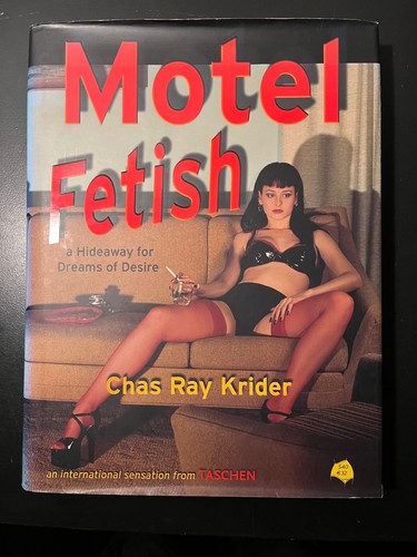 Motel fetish chas - motel,