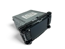 ES1221 SKODA Yeti 2013 CD Radio Control 1Z0035156N