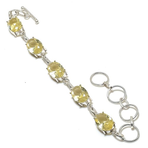 Bracelet bijoux solitaire - , en