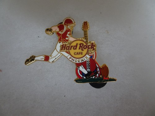 Hard rock cafe - rock,