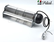 Ventilateur Rocade pour