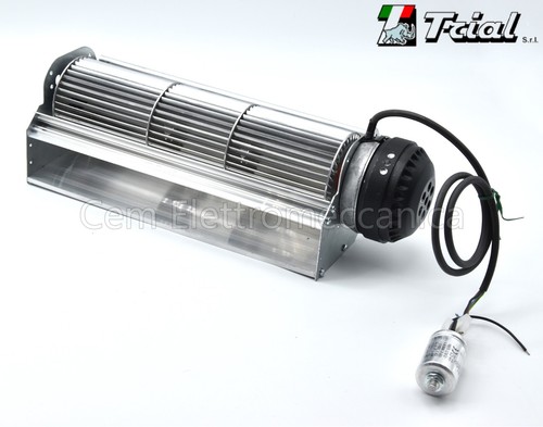 Ventilateur tangentiel pour - ventilateur,