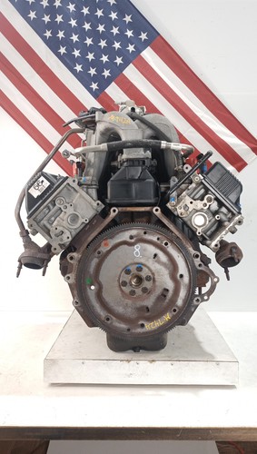 Moteur ford f150 150 6 - moteur, v8