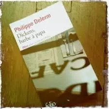 Dickens barbe papa - dickens,,