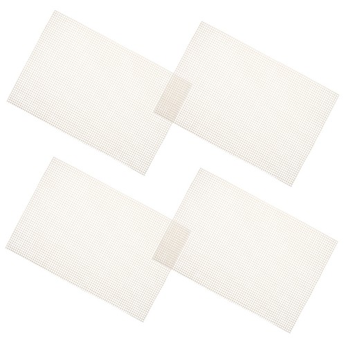 Lot tapis de couveuse en - lot, 4