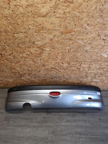 Pare choc arriere peugeot 206 - pare,