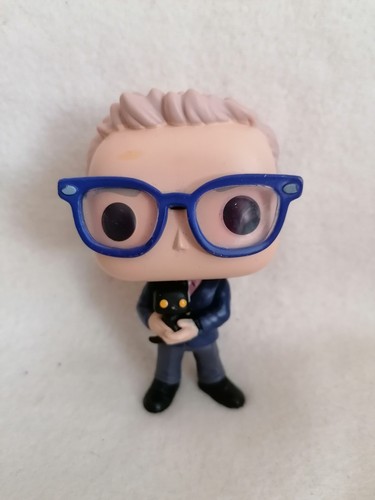 Figurine funko pop - funko, movies