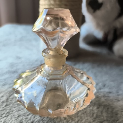 Magnifique flacon parfum en - de,