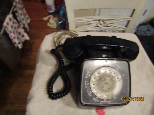 Vintage gte automatic electric - vintage,