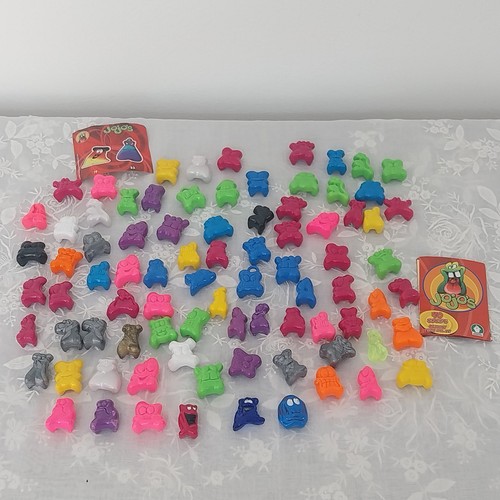 Vintage lot osselets - vintage,