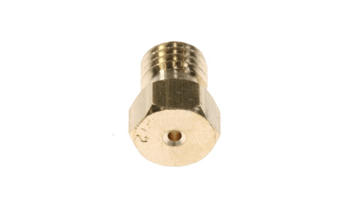 Injecteur gaz naturel 72 - injecteur, Ø