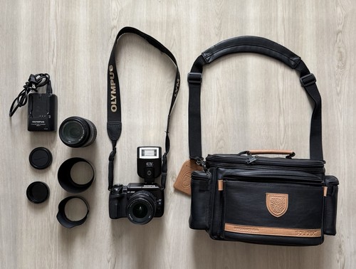 Olympus evolt 300 0mp - olympus, 8.0mp
