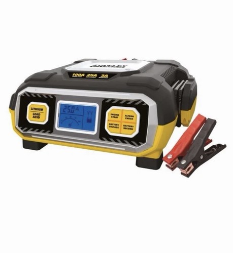 Stanley bc100bf fatmax 100 amp - stanley,